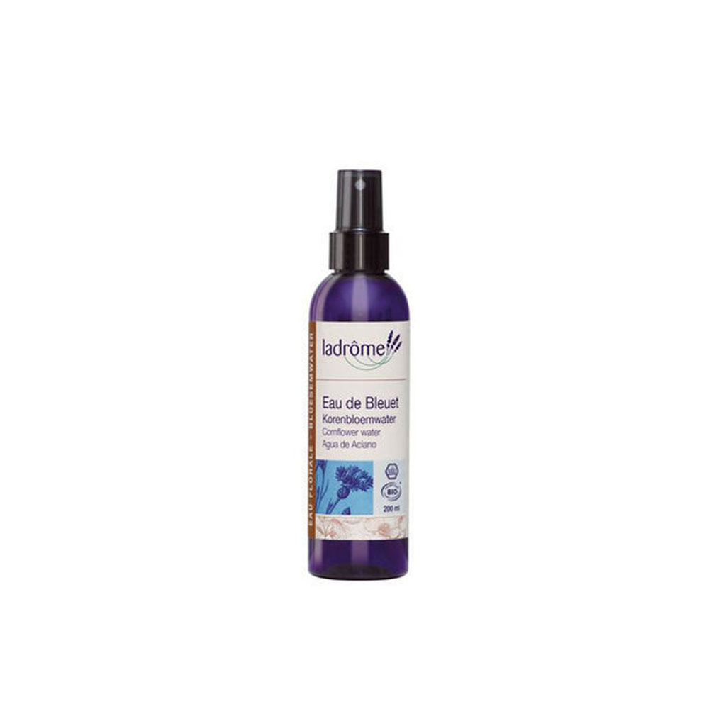Ladrôme Organic Cornflower Water 200ml