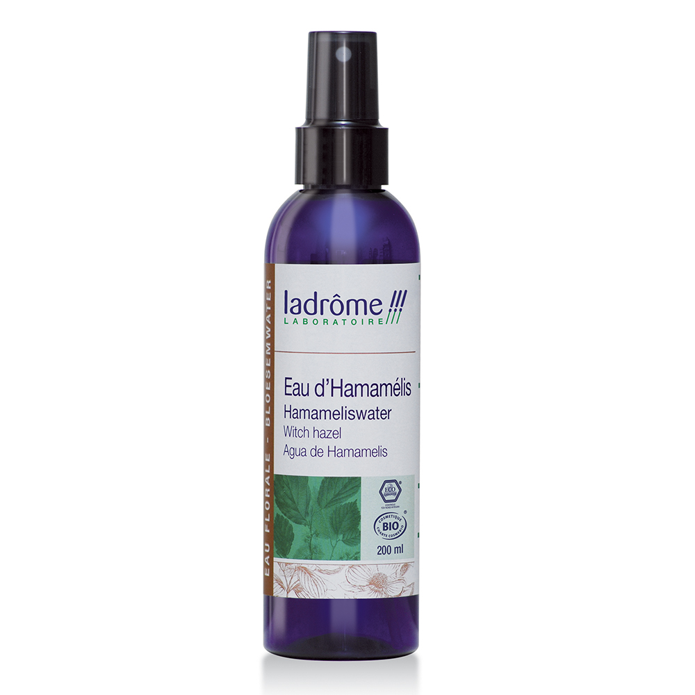 Ladrôme Organic Witch Hazel Water 200ml
