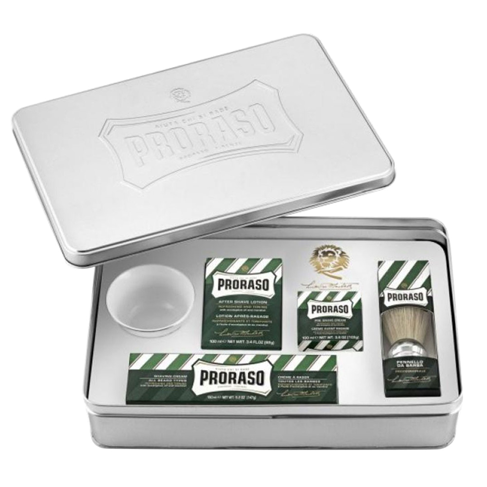 Proraso Refresh Box