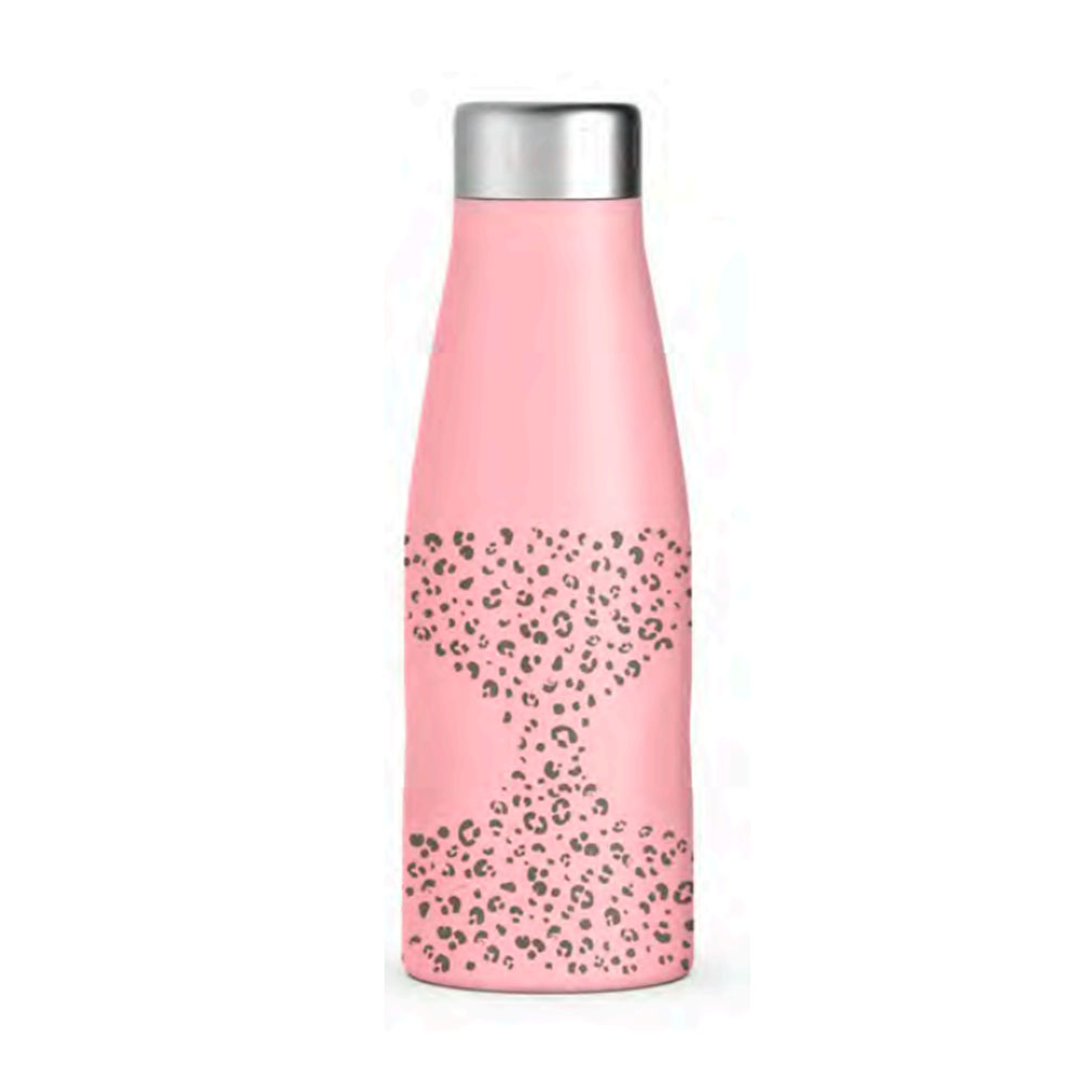 Suavinex Children's stainless steel bottle 500ml
