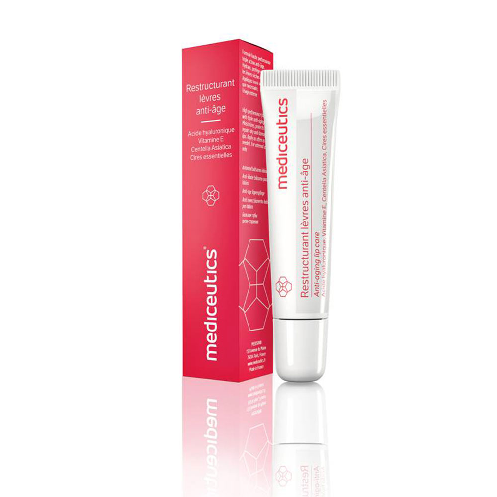 Mediceutics Anti-ageing Lip Restructurer 15 ml