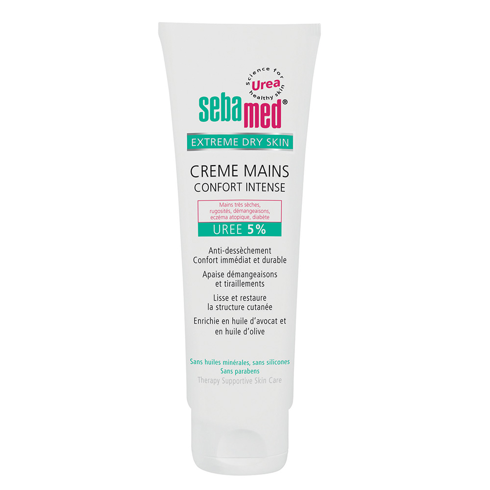 Sebamed Hand Cream Very Dry Hands 75 ml