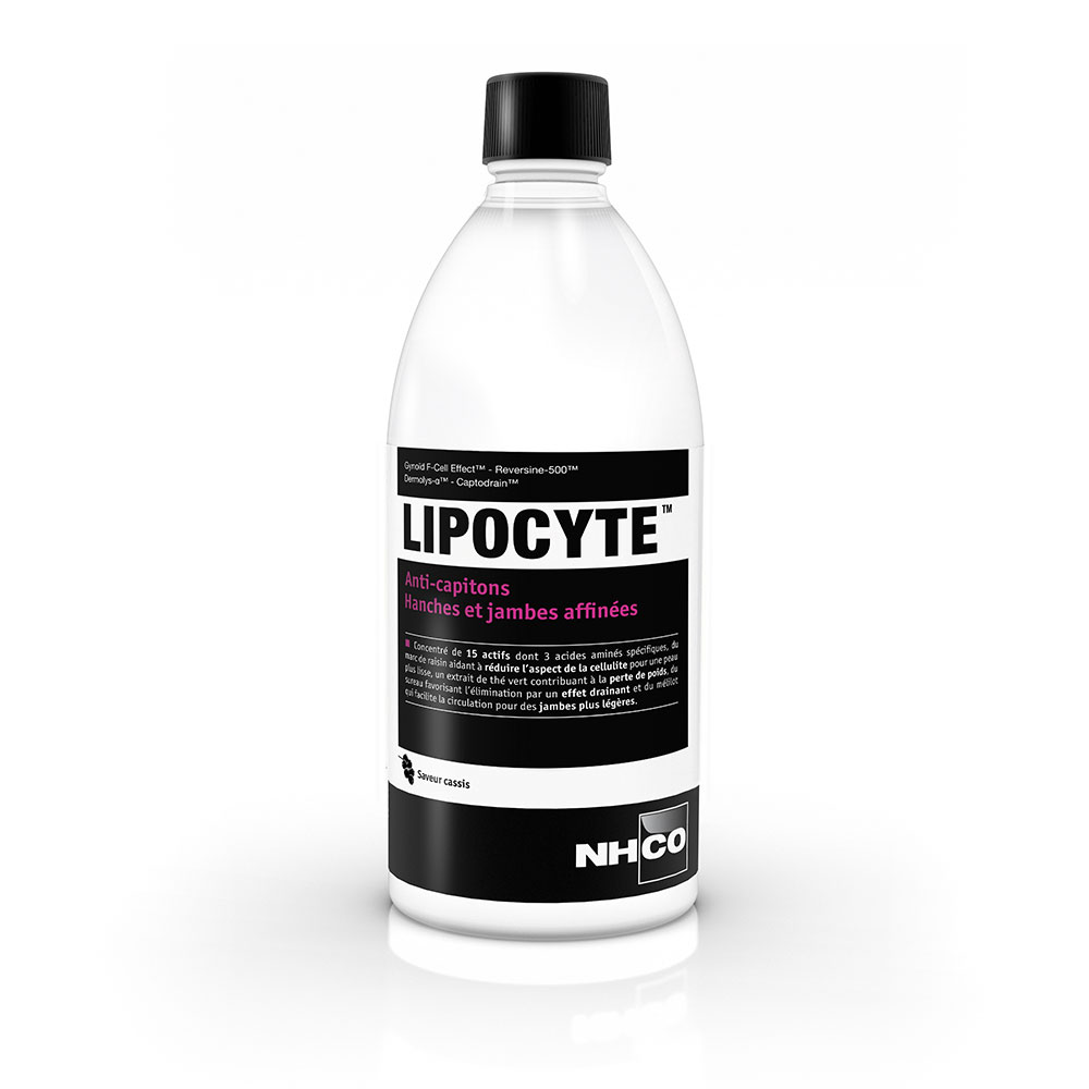 Nhco Nutrition ANTI-CELLULITE LIPOCYTE 500ml
