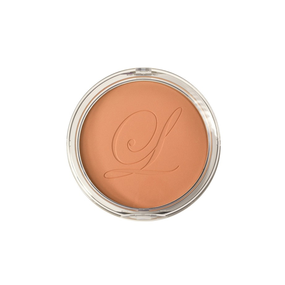 Vitry Sun Bath Powder Compact Hale Natural 30g