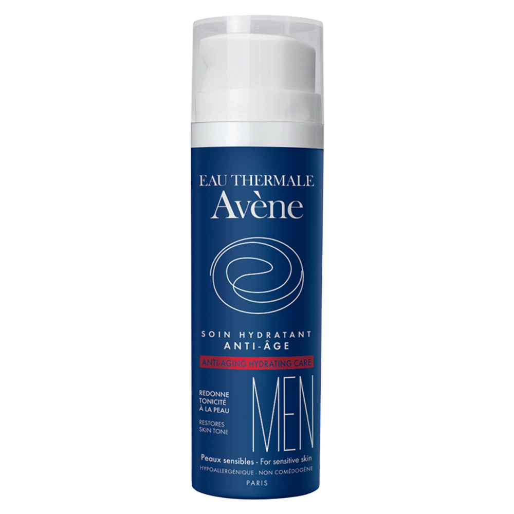 Avène Man Anti-Aging Hydrating Care 50ml