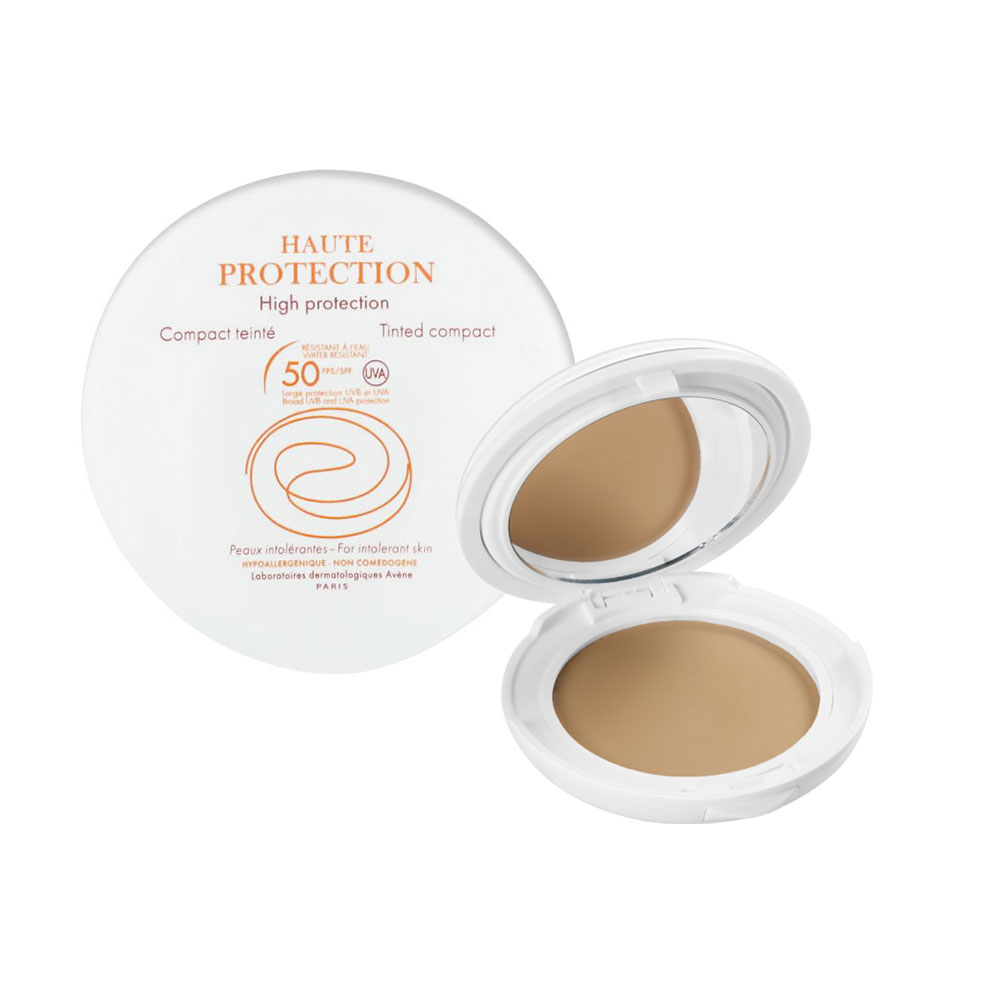 Avène Sun SPF 50 Tinted Compact Powder 10g