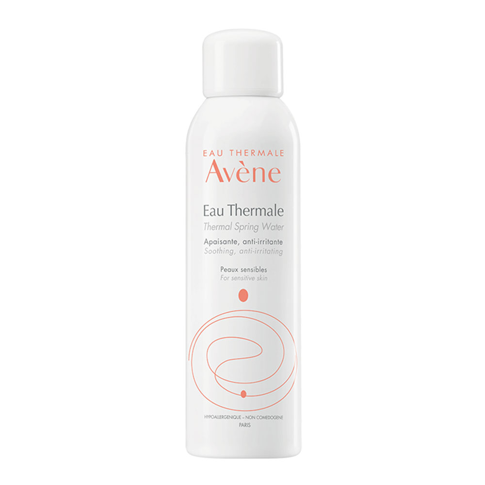 Avène Thermal Water Thermal Water Spray Peaux Sensibles 150ml