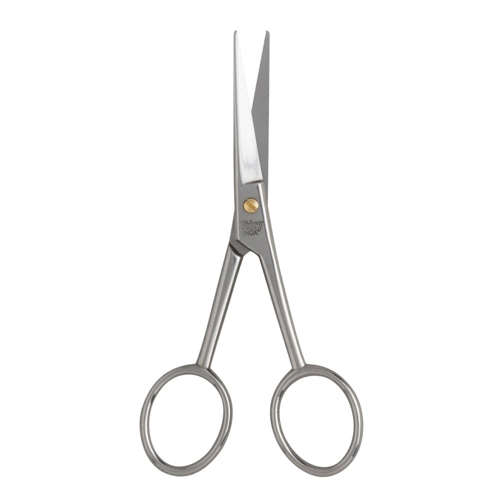 Vitry Moustache & Beard Scissors 33