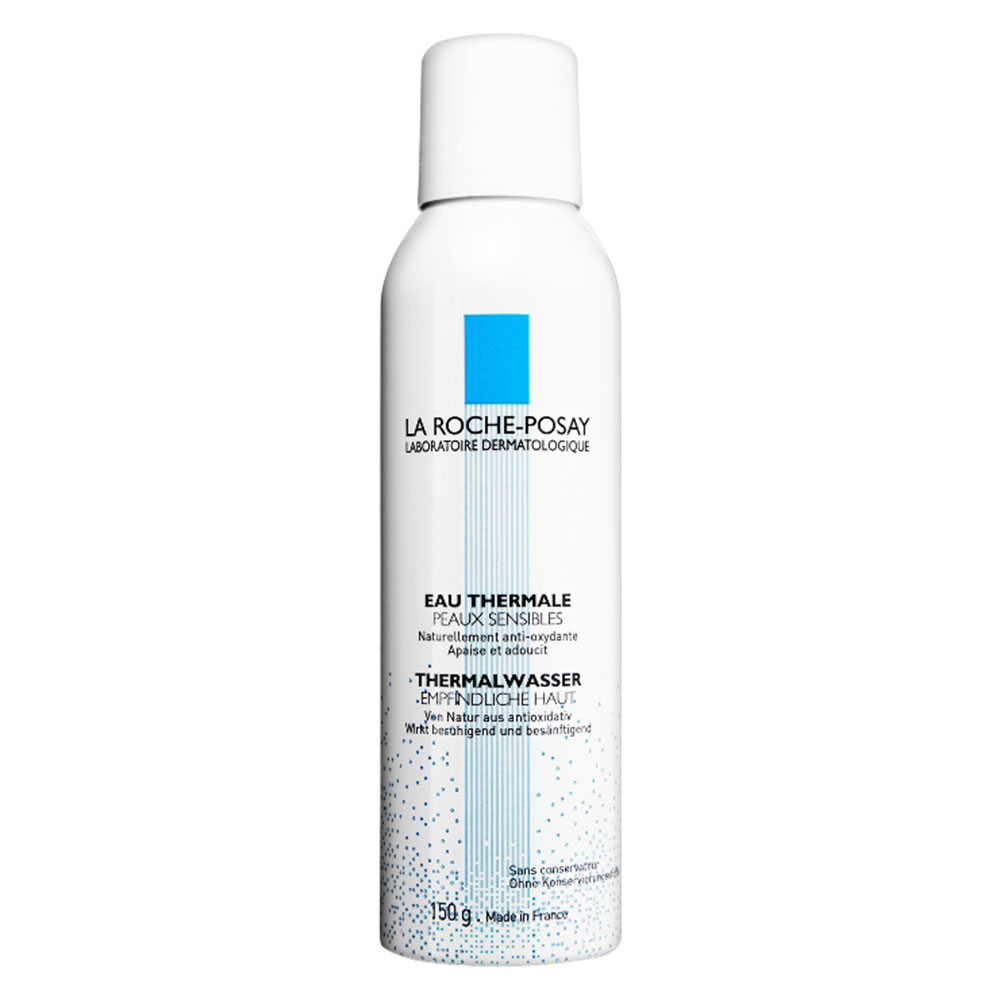 La Roche-Posay Eau Thermale Thermal Spring Water Peaux Sensibles 150ml