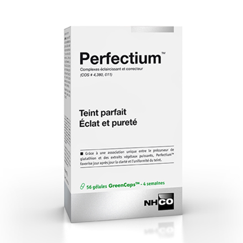 Nhco Nutrition PERFECTIUM 56 capsules