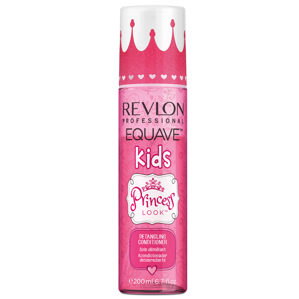 Revlon Professional Equave Kids Demelant Care Princess 200ml