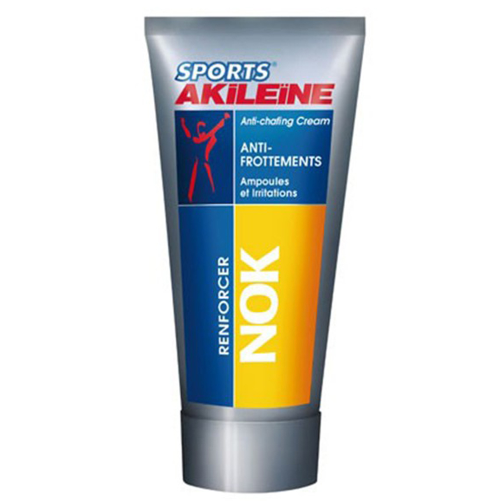 Asepta Sport Akileïne Sport Nok Anti-chafing Cream 20ml
