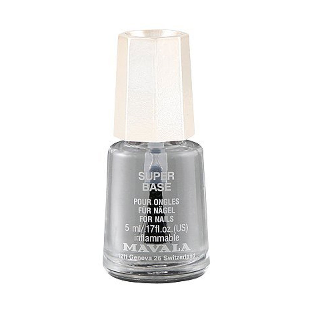 Mavala Super Base Coat 5ml