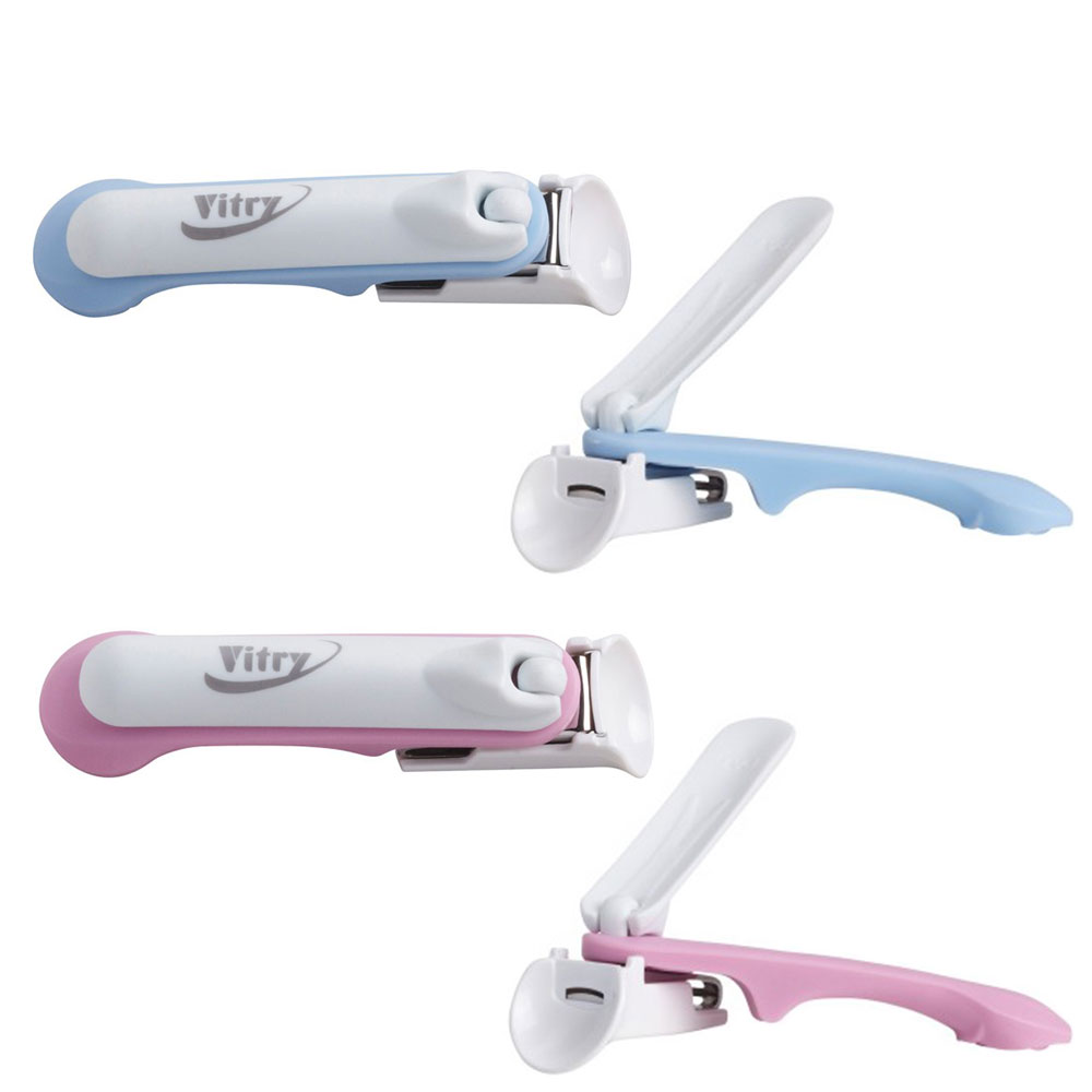 Vitry Baby Nail Trimmer