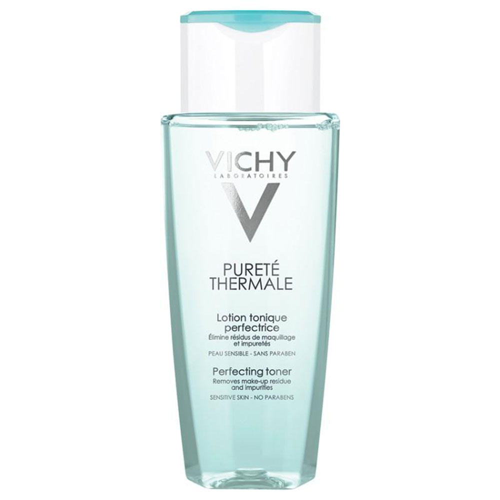 Vichy Purete Thermale Perfecting Tonic Lotion 200ml
