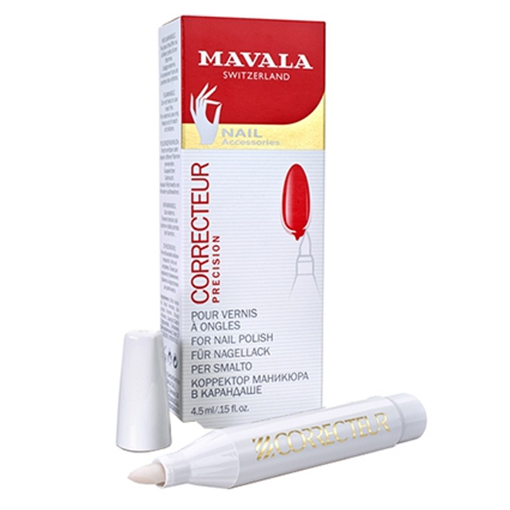 Mavala Mavapen Nourishing Cuticle Oil 4.5ml