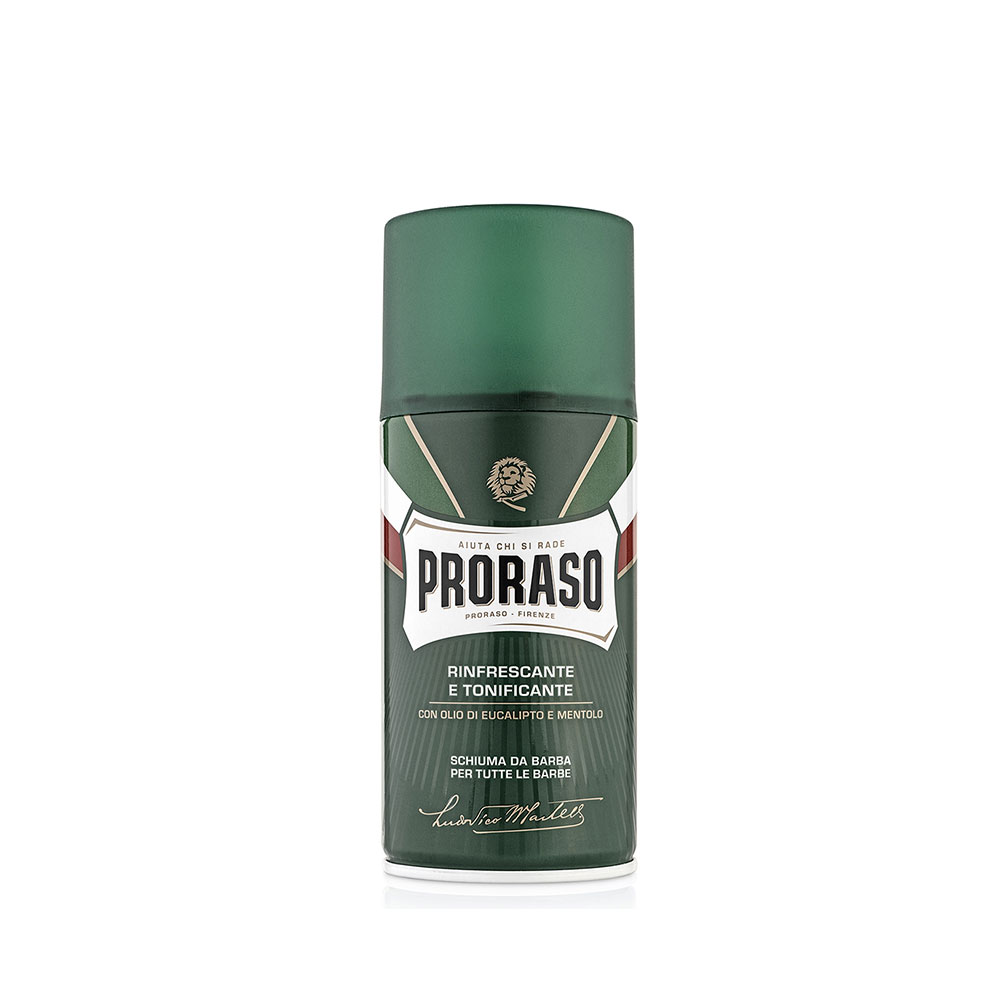 Proraso Normal Shaving Foam 50 ml