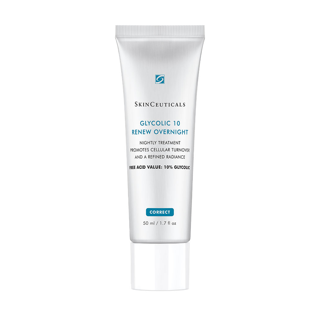 Skinceuticals Correct Glycolic 10 Night Peeling 50ml