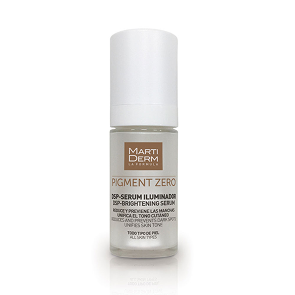 Martiderm Pigment Zero Martiderm Pigment Zero Dsp Serum Iluminador 30 ml