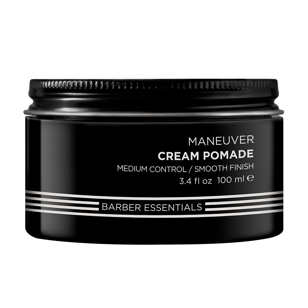 Redken Brews Maneuver Cream Pomade 100 ml