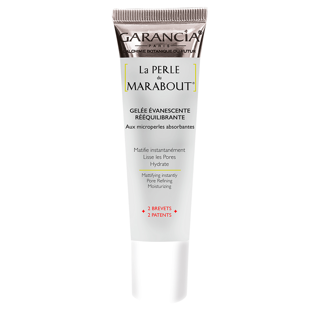 Garancia Marabout Perle Du Balancing Jelly 30ml