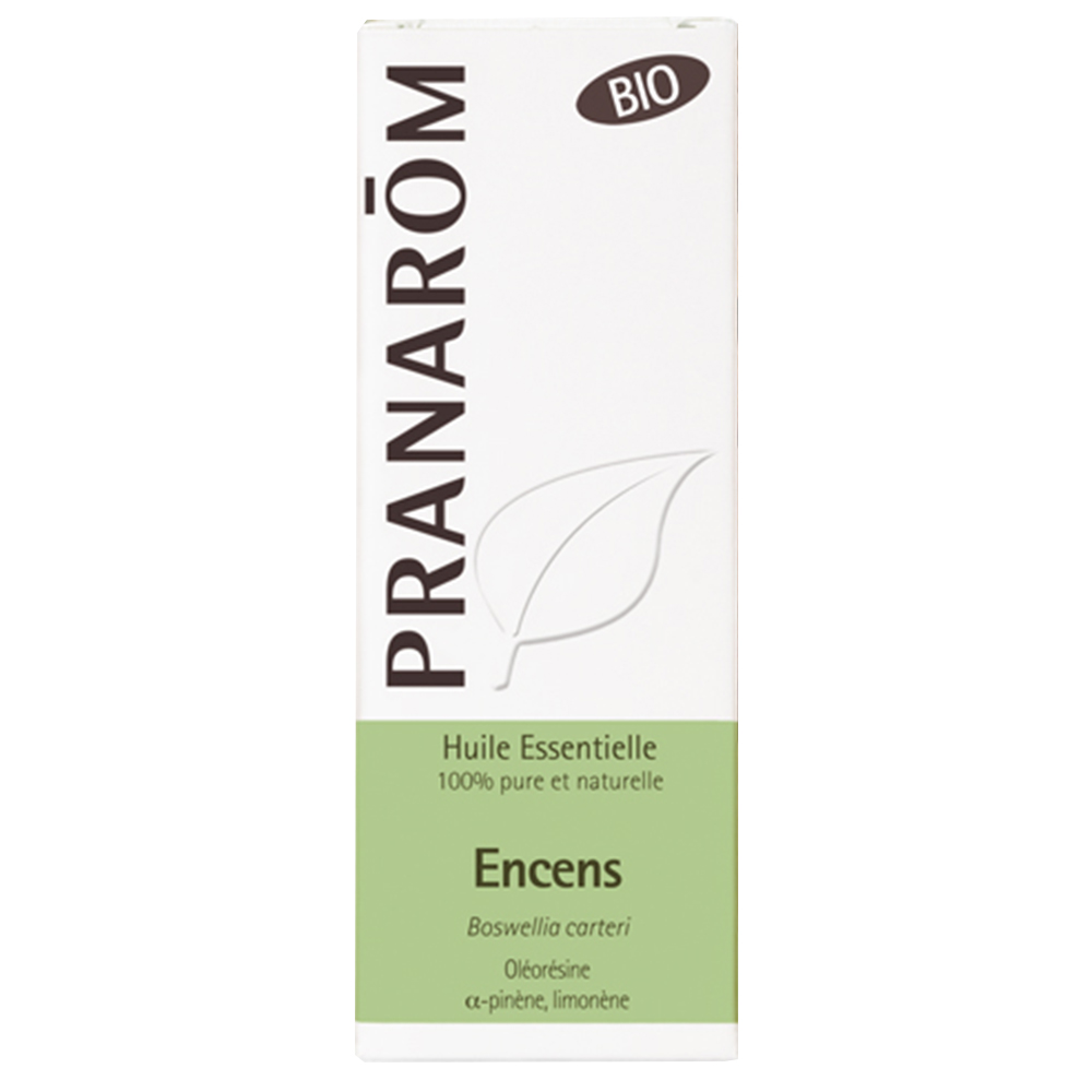 Pranarôm Essential oils Organic Frankincense Essential Oil 5 ml