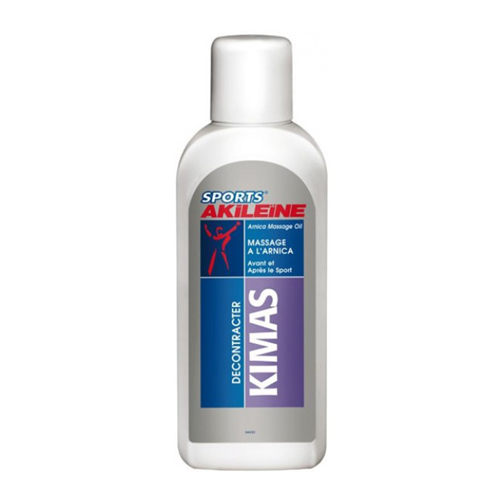 Asepta Sport Akileïne Sport Kimas Decontracter 200ml