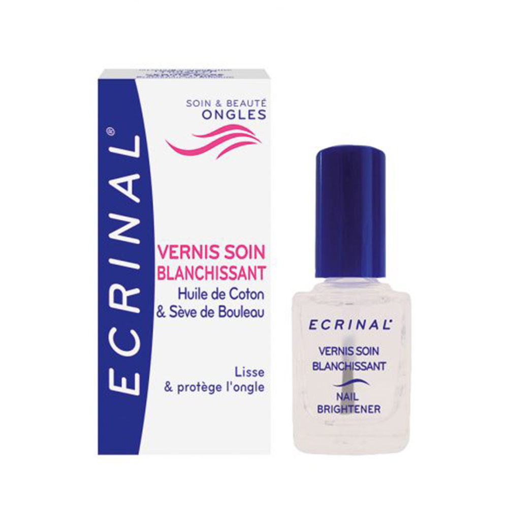 Ecrinal Nail Brightener 10ml