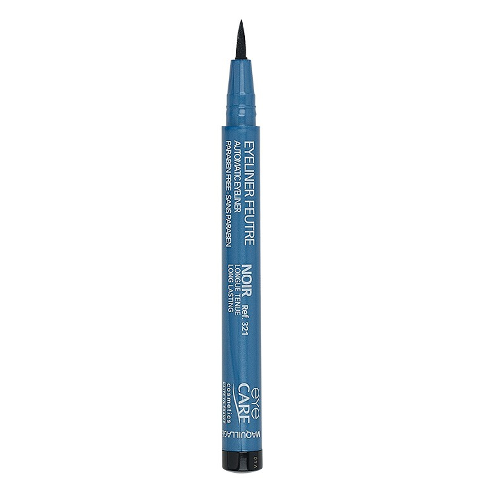 Eye Care Cosmetics Automatic Eyeliner Long Lasting