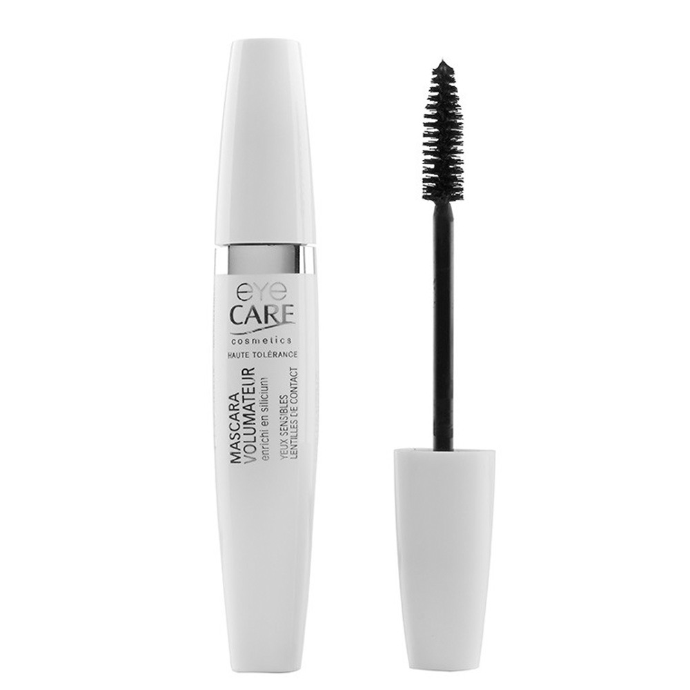 Eye Care Cosmetics Volumising Mascara Sensitive Eyes