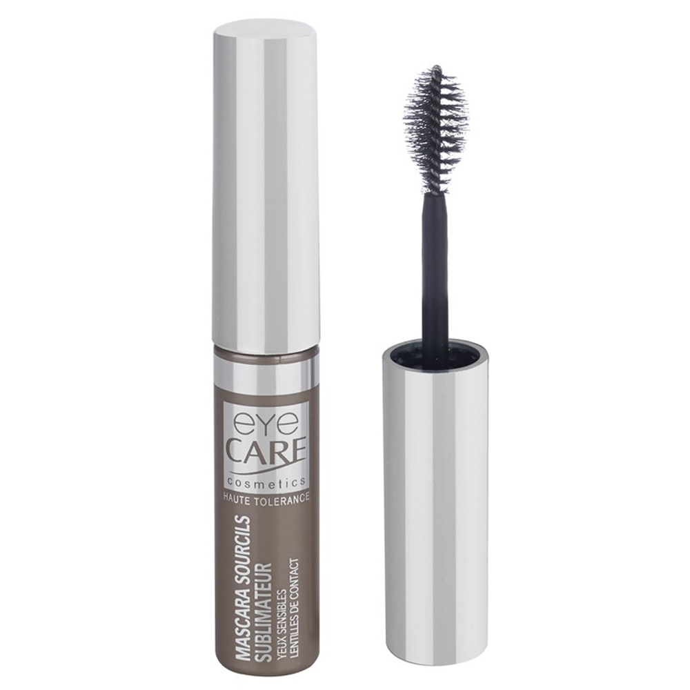 Eye Care Cosmetics Sublime Eyebrow Mascara Sensitive Eyes