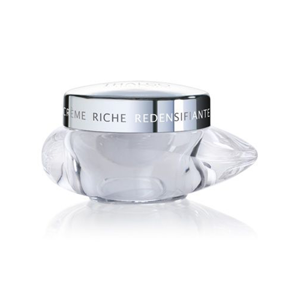 Thalgo Exception Ultime Rich Cream Dry Skin 50 ml