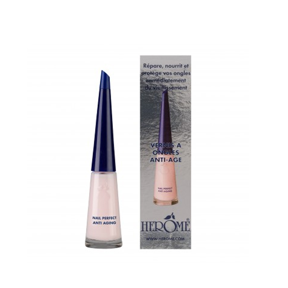 Herome Anti-Aging Varnish 10ml