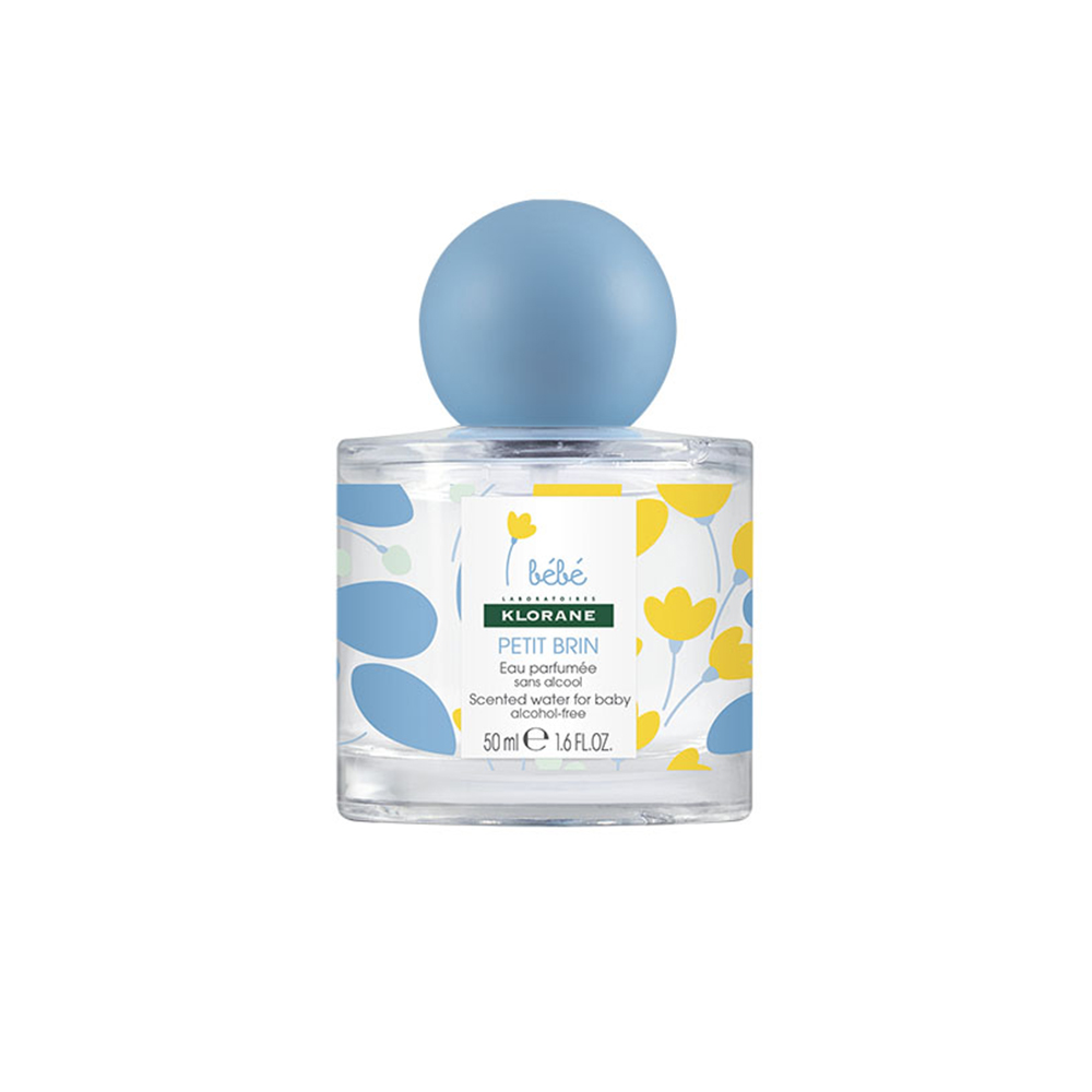 Klorane Baby Klorane Bebe Eau Parfumee Petit Brin 50ml