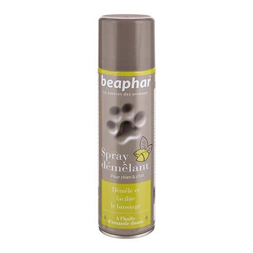 Beaphar Demelant Spray For Dogs And Cats 250ml