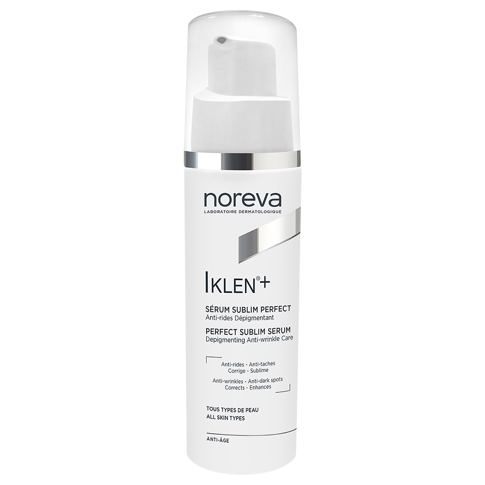 Noreva Iklen + Anti Dark Spot Corrector Serum 30ml