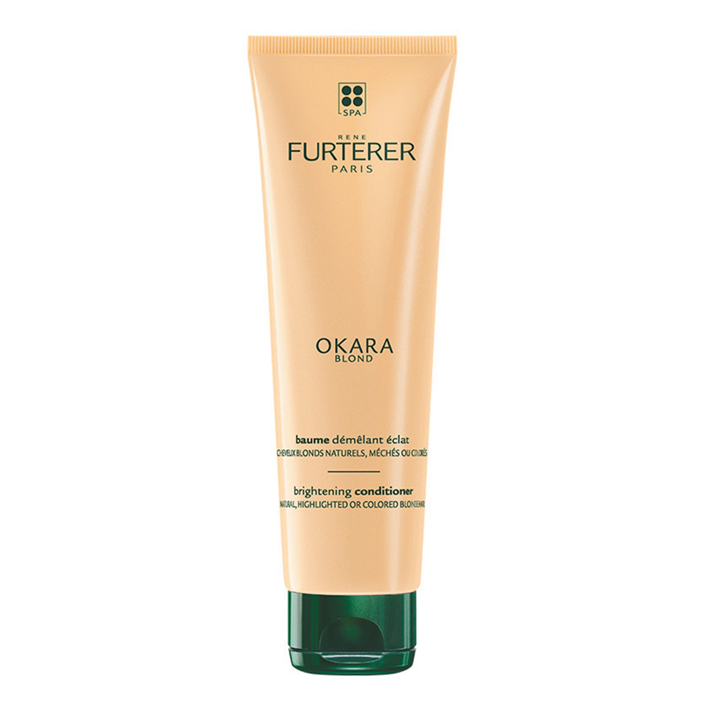 René Furterer Okara Blond Brightening Conditioner 150ml