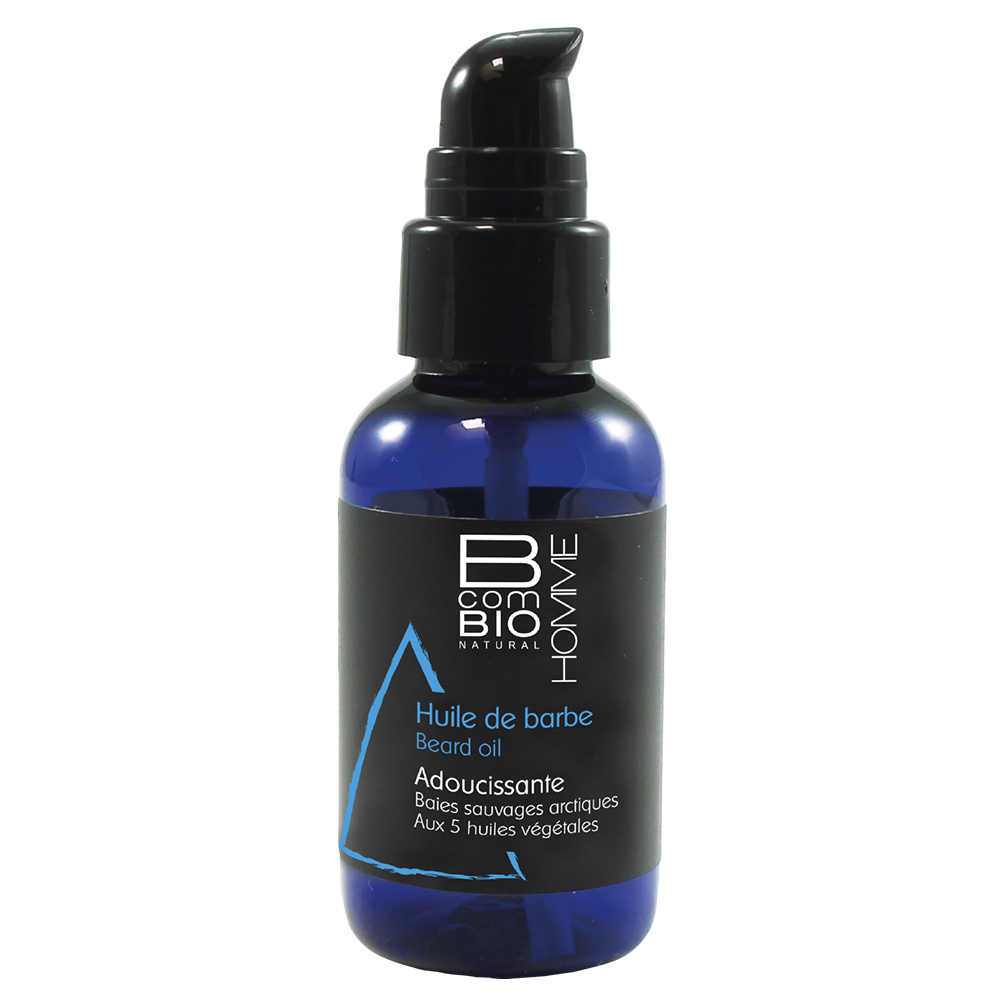 Bcombio Bcombio Homme Beard Oil 50ml