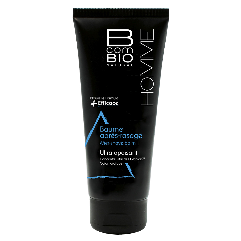 Bcombio After-Shave Balm 75ml