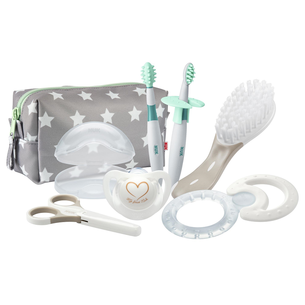 Nuk Newborn Care Kit