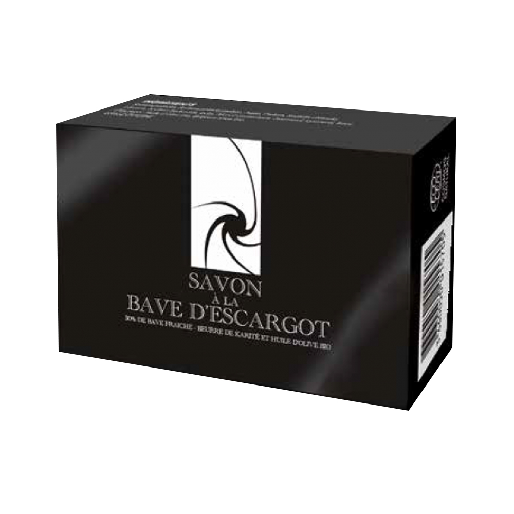 Dr. Theiss Naturwaren Snail Slime Soaps 125g