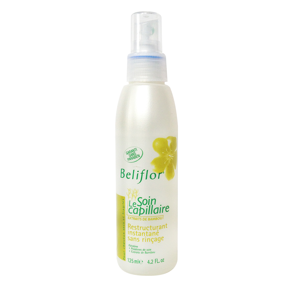 Beliflor Restructuring Instant Hair Care Without Rinsing 125ml