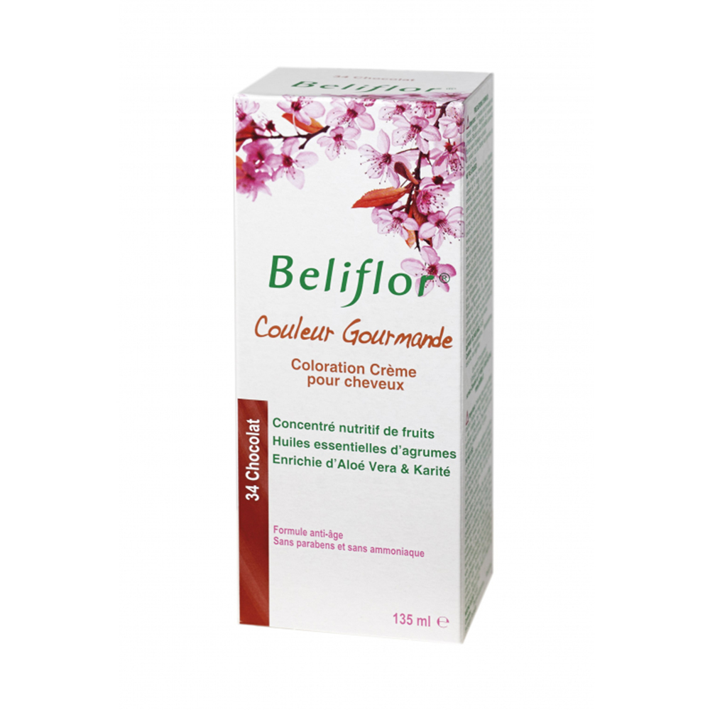 Beliflor Luscious Colour 135 ml