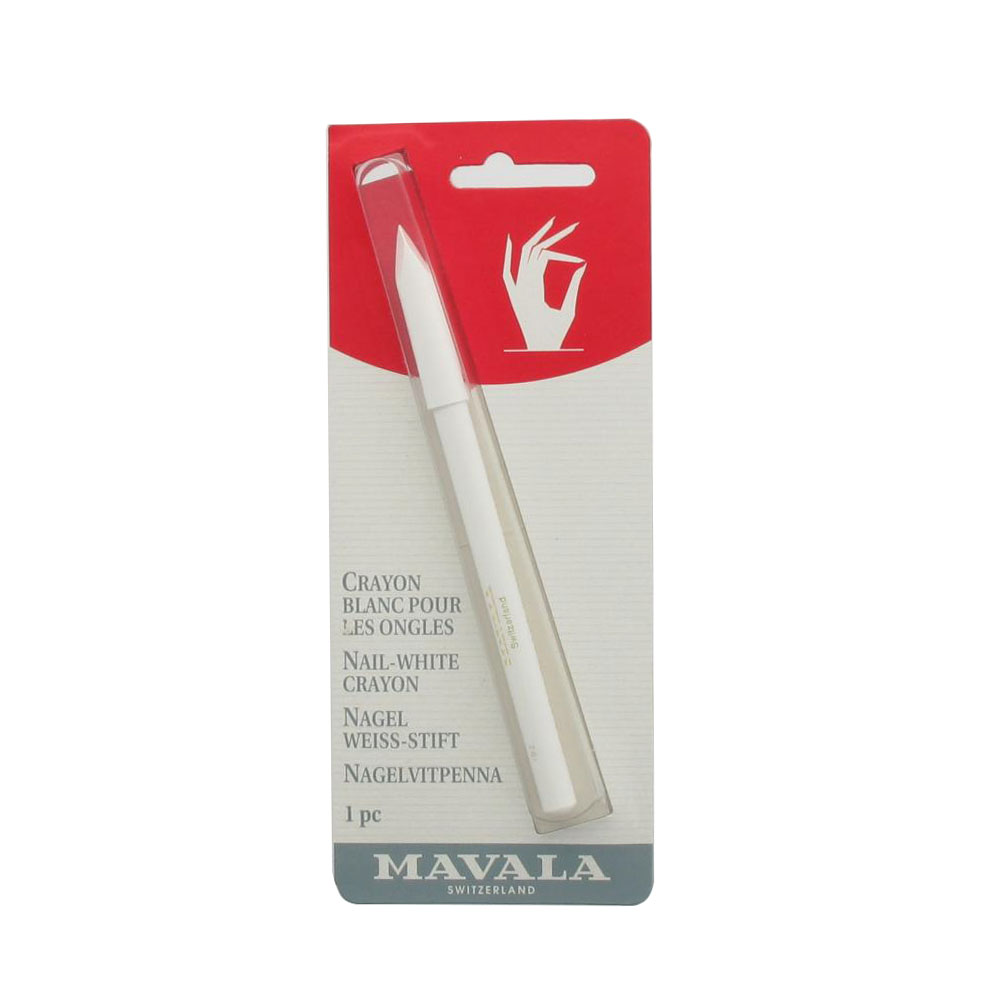 Mavala Le Blanc Nail Pencil