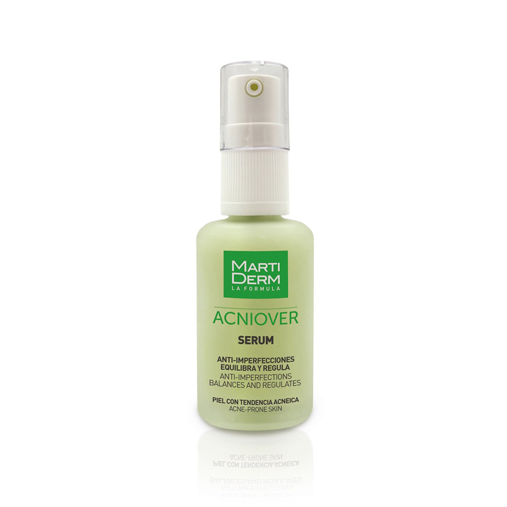 Martiderm Acniover Martiderm Acniover Serum Anti Imperfections 30 ml