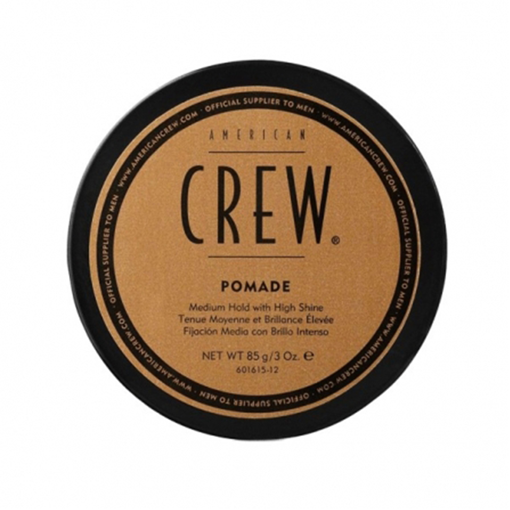 American Crew American Crew King Hair Styling Pomade 85g