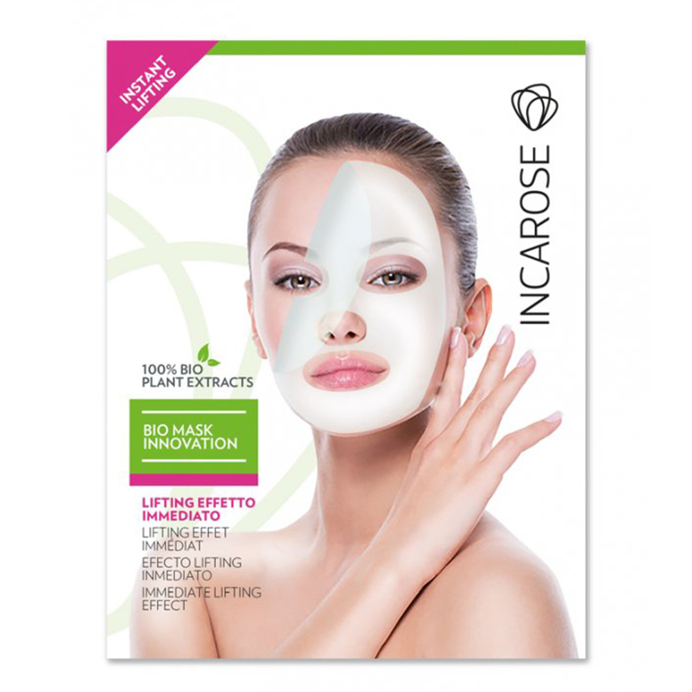 Incarose Instant Lifting Bio Mask