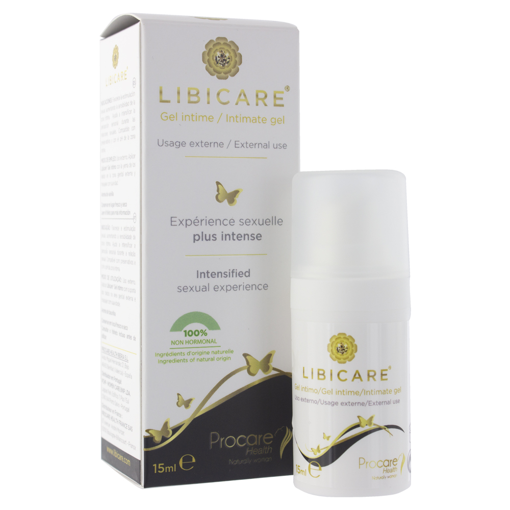 Procare Libicare Lubricant 15 ml