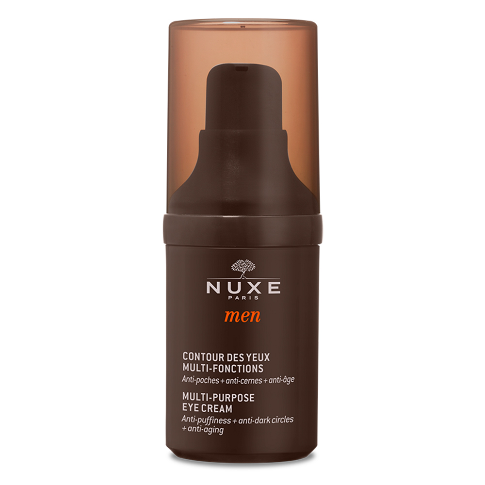 Nuxe Men [BOOST]³ Men Multi-purpose Eye Cream 15ml