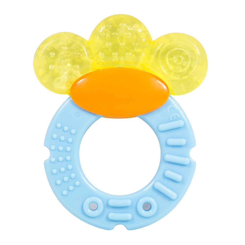 Estipharm Cooling Teething Ring From 4 Months